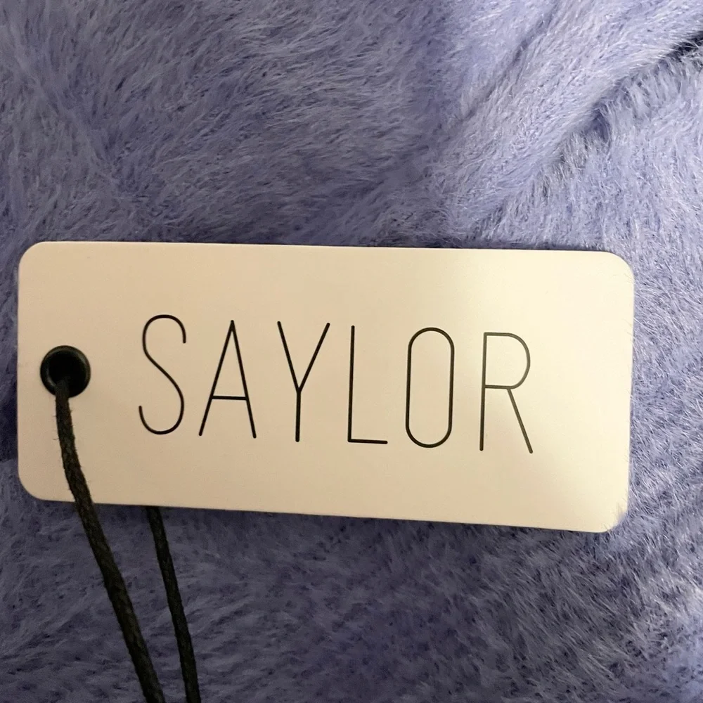 Saylor Tiggy Two Piece a knit Set